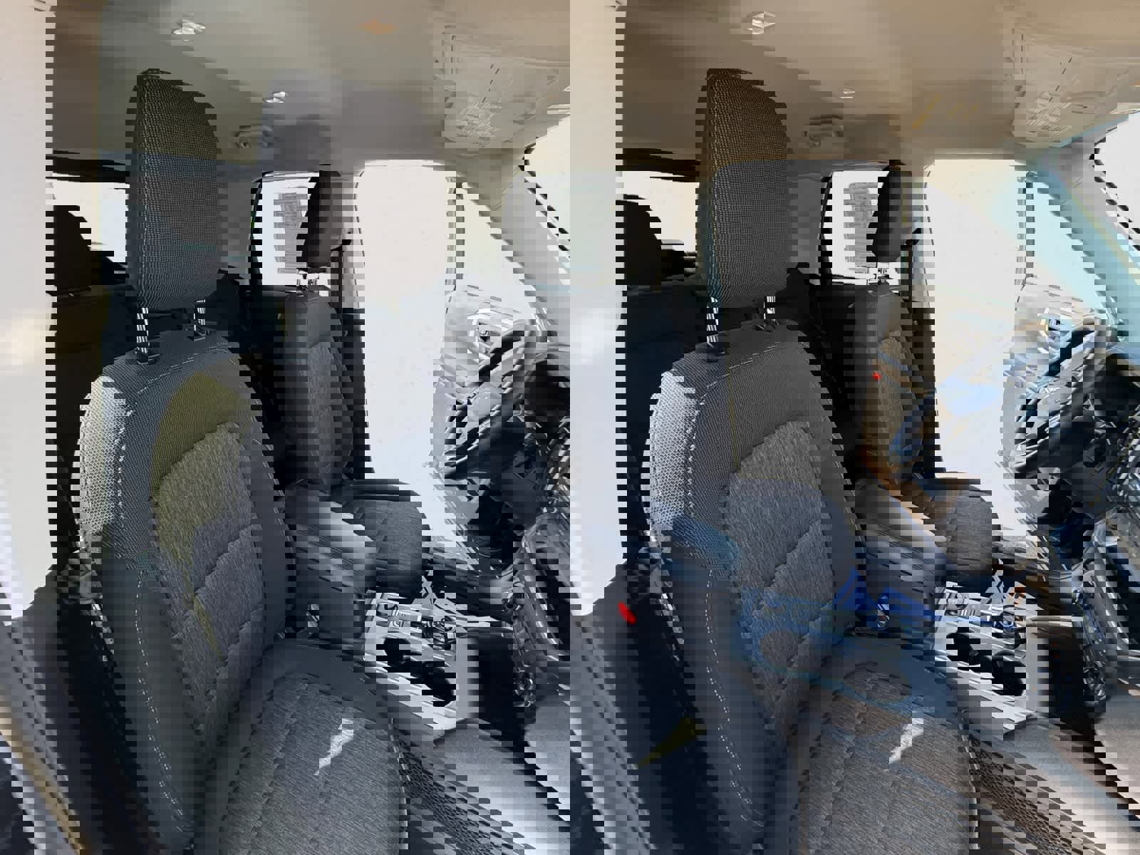 Used 2021 Ford Bronco Sport Big Bend image 16