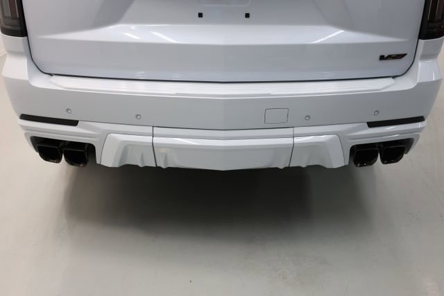 Used 2026 Cadillac Escalade V image 73