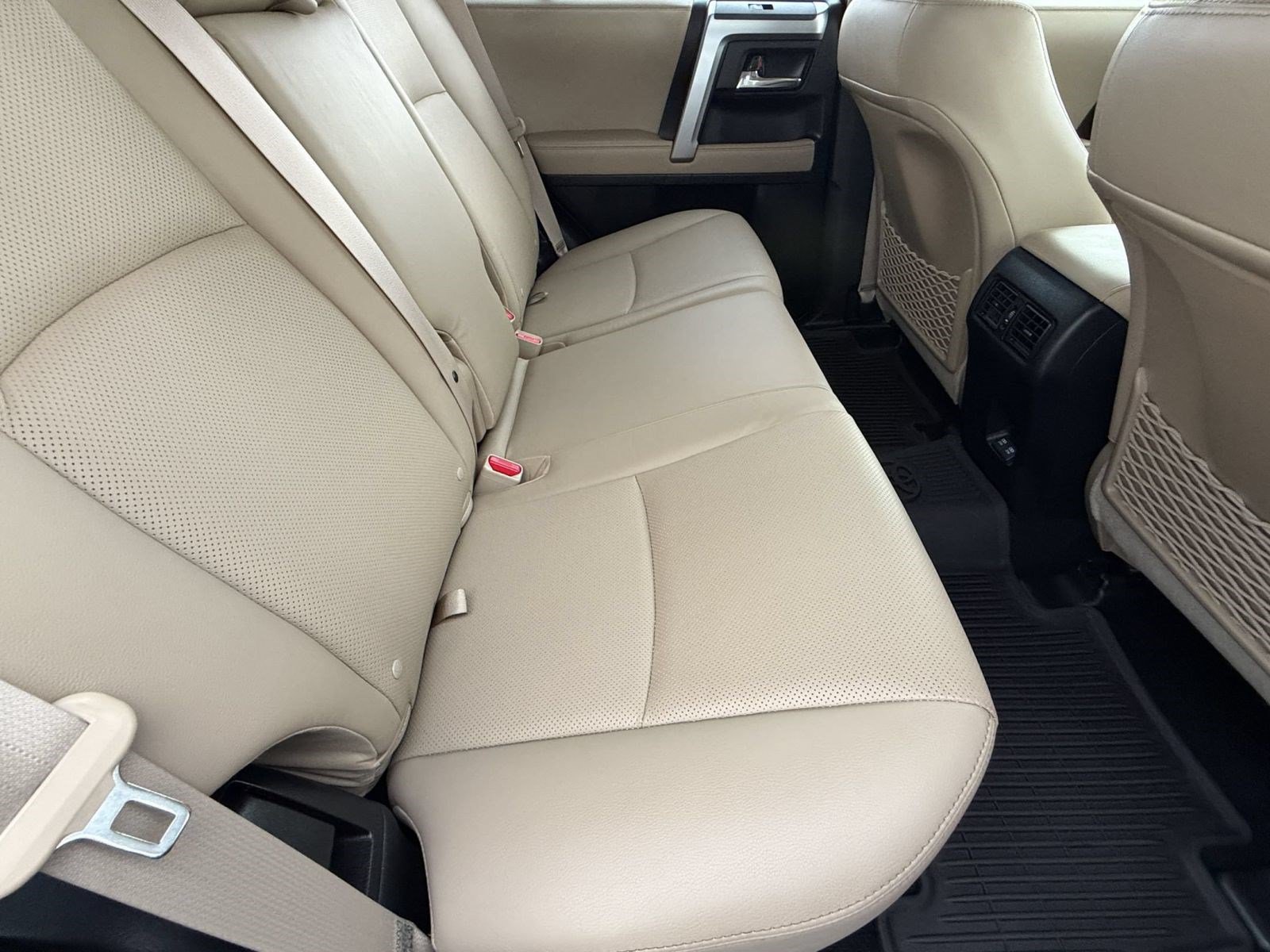 Certified 2021 Toyota 4Runner Limited RWD image 32