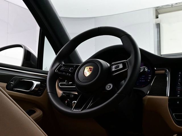 New 2026 Porsche Macan Turbo image 21