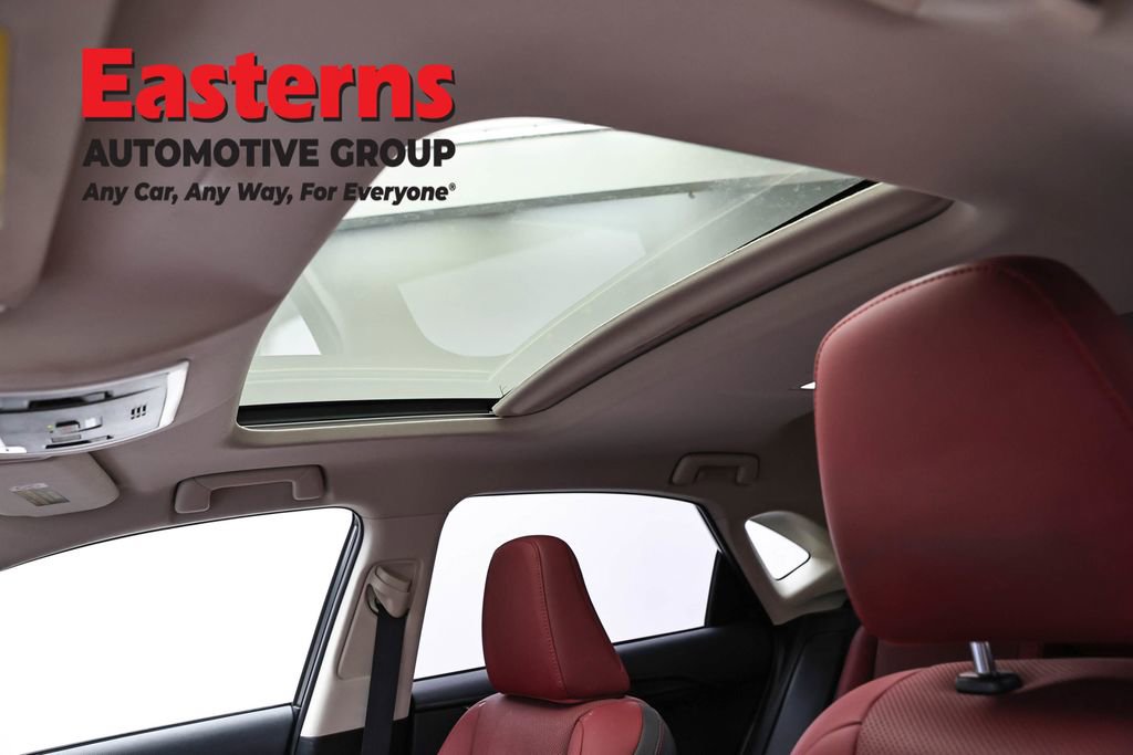 Used 2020 Lexus NX 300 AWD w/ Premium Package image 37