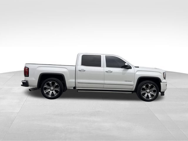 Used 2018 GMC Sierra 1500 Denali RWD image 6