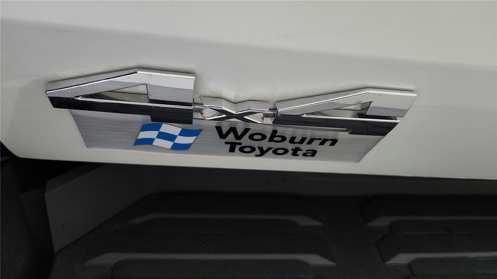 Used 2025 Toyota Tundra 1794 Edition image 13