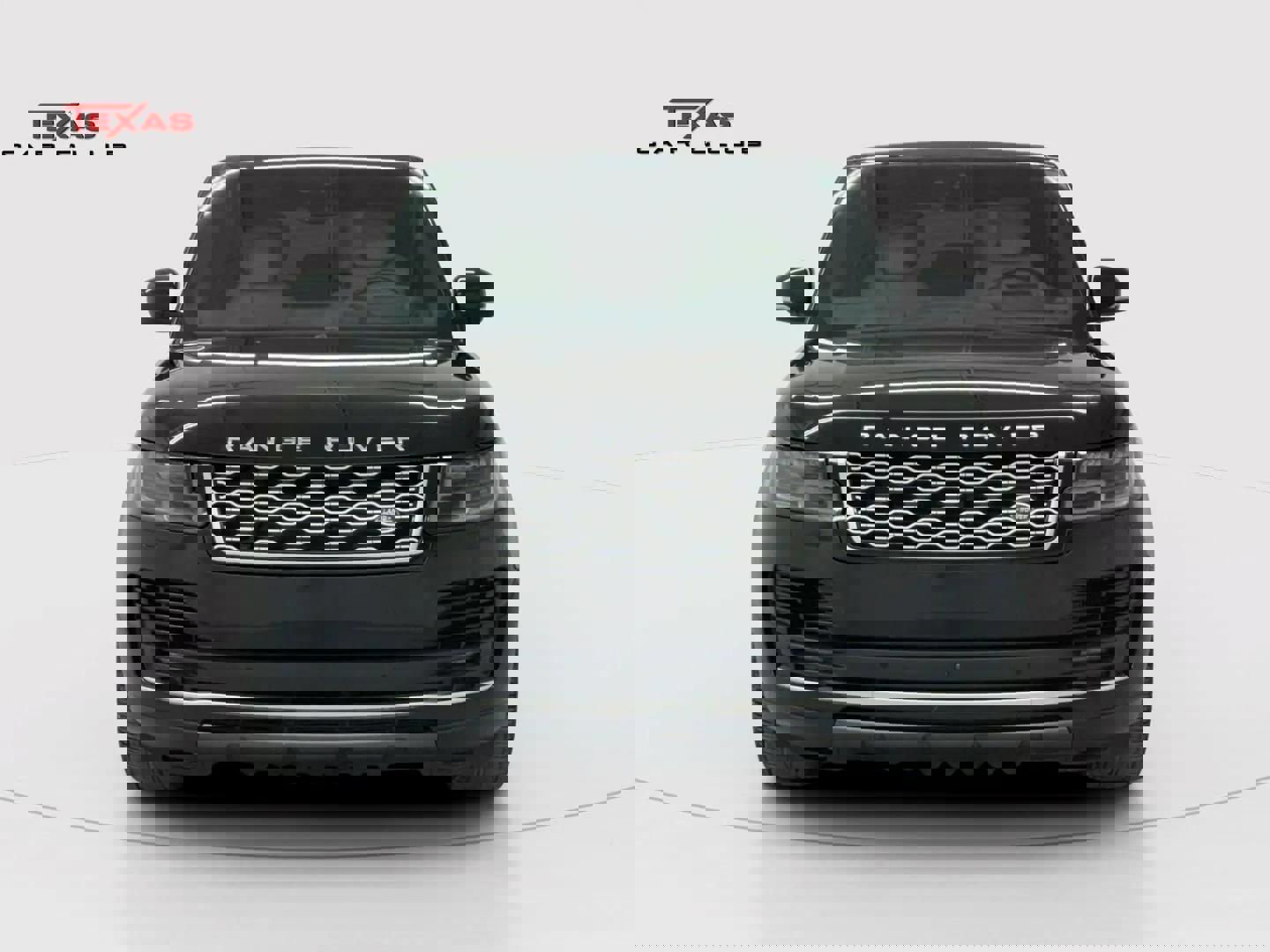 Used 2019 Land Rover Range Rover Supercharged image 5