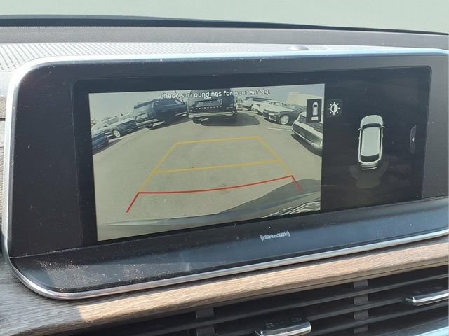 Used 2020 Kia Telluride EX AWD/4WD image 9