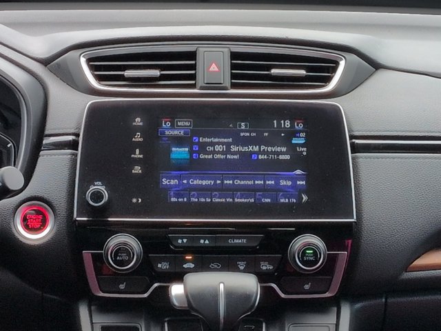 Used 2020 Honda CR-V EX-L image 19