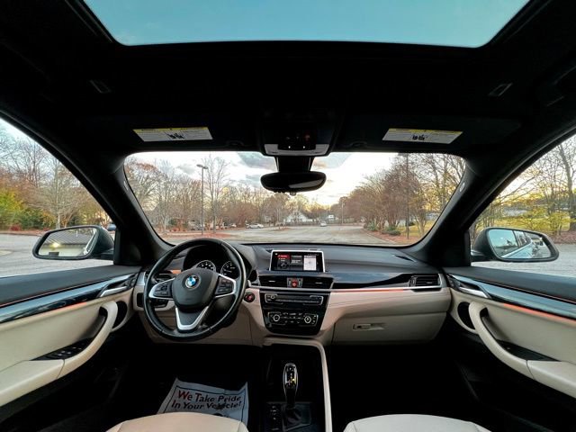 Used 2021 BMW X1 sDrive28i w/ Premium Package image 29