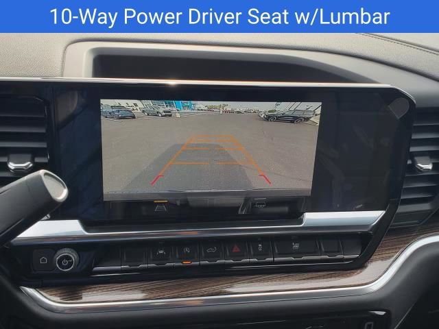 New 2026 Chevrolet Silverado 1500 LT image 26