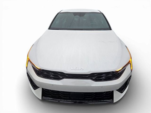 New 2026 Kia K5 GT-Line image 9