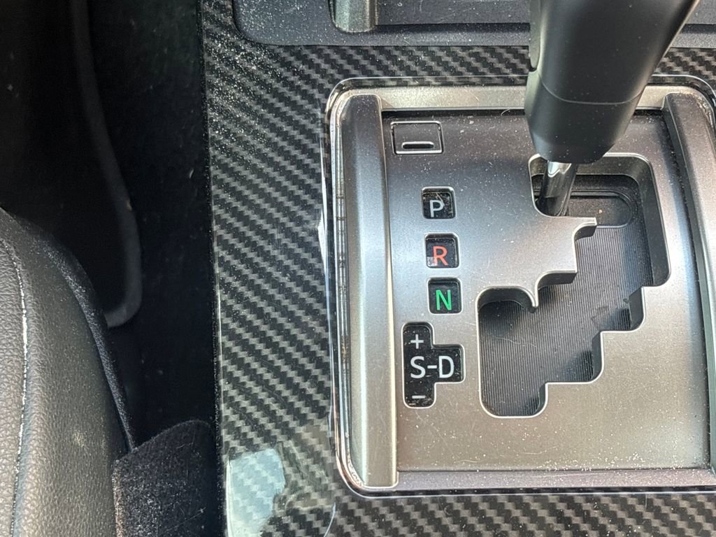 Used 2023 Toyota 4Runner TRD Sport image 13