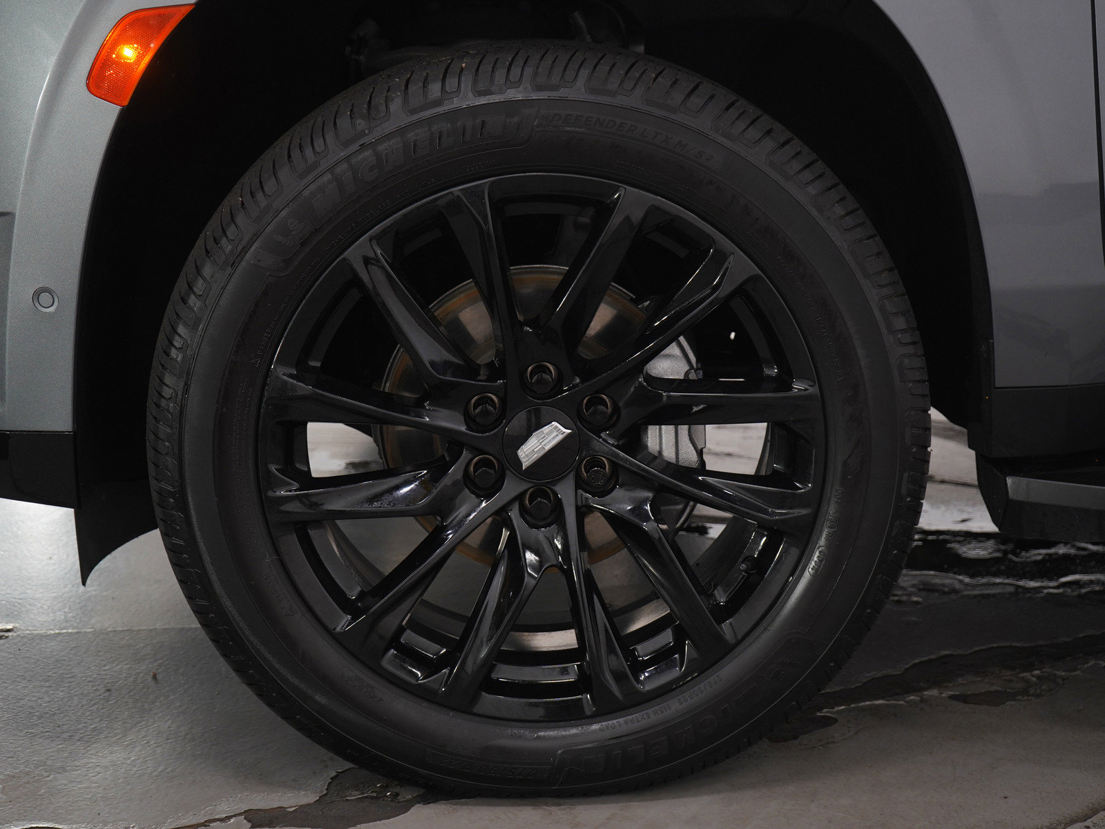 Used 2021 Cadillac Escalade ESV Sport Platinum image 40