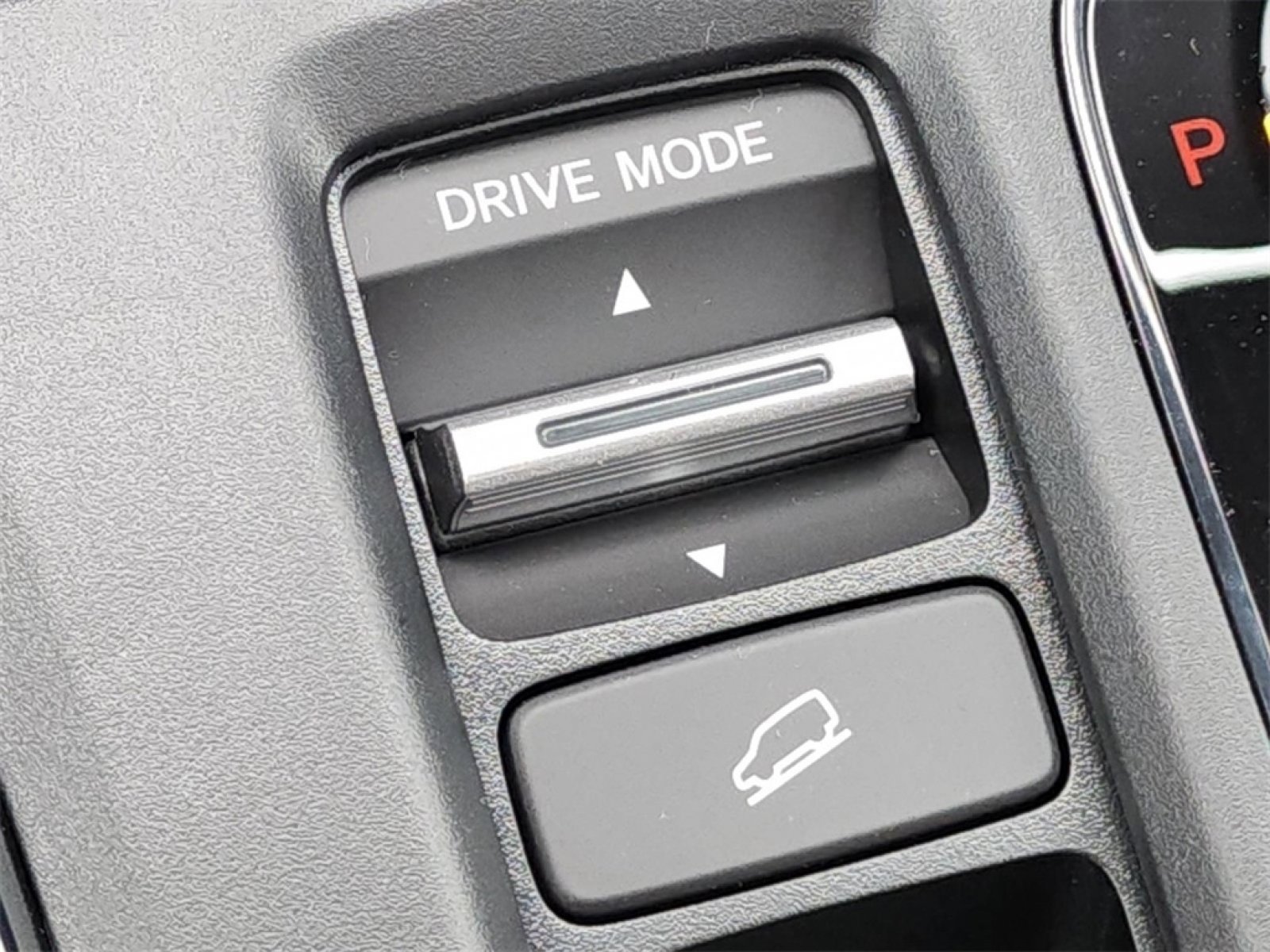 New 2026 Honda CR-V Sport-L image 12