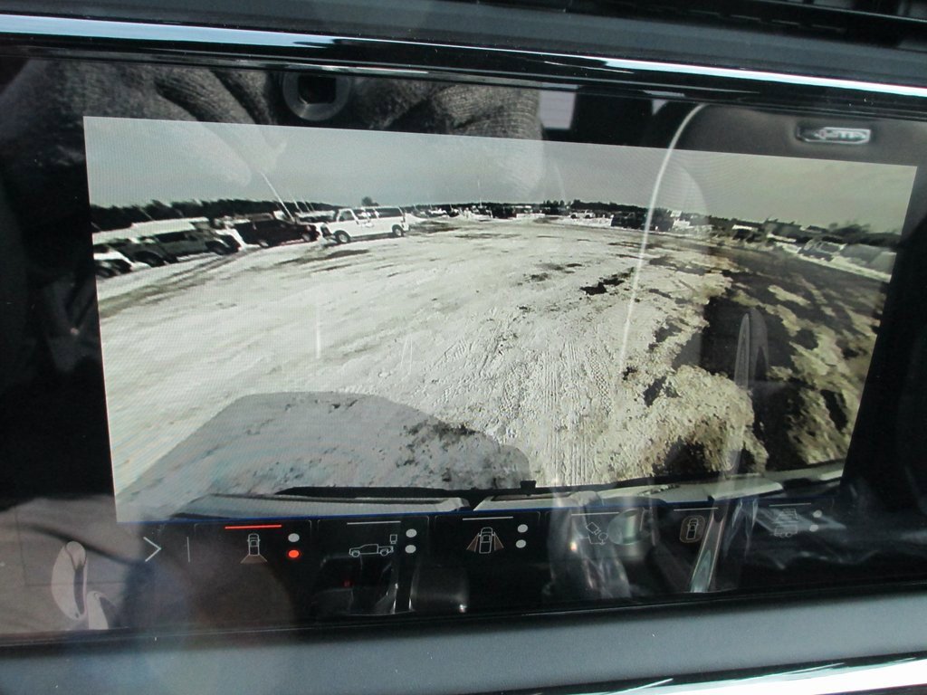 New 2026 GMC Sierra 1500 AT4X image 22