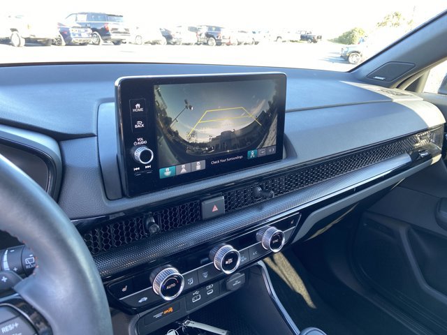 Used 2024 Honda CR-V Sport Touring image 35