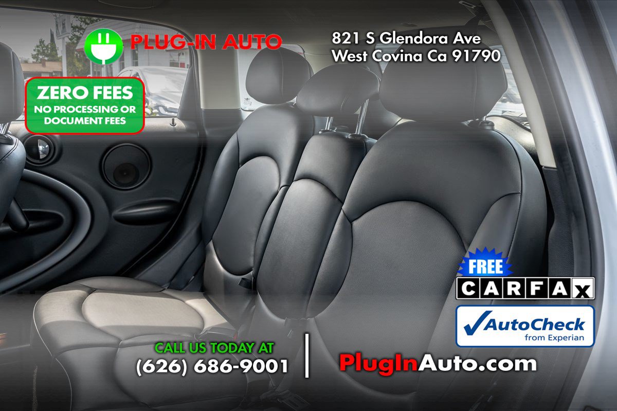 Used 2014 MINI Cooper Countryman S FWD image 10