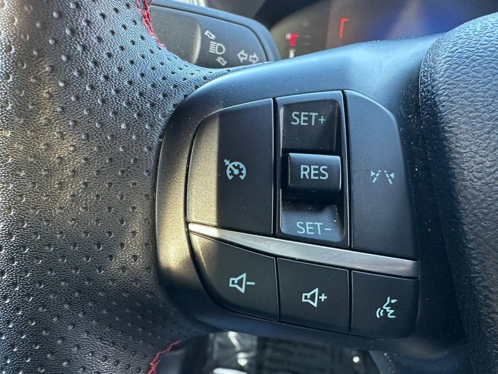 Used 2023 Ford Escape ST-Line image 27