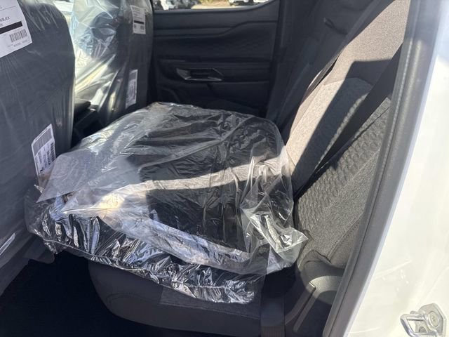 New 2025 Ford Ranger XLT w/ FX4 Off-Road Package image 8