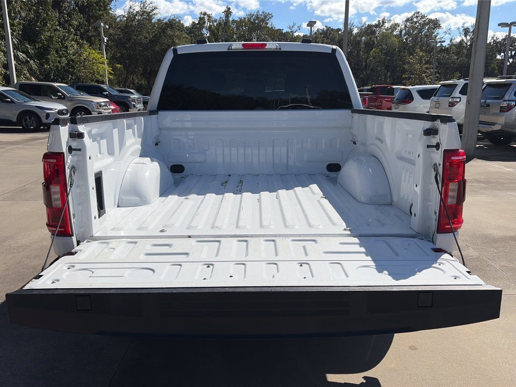 Certified 2023 Ford F150 XLT w/ Equipment Group 302A High AWD/4WD image 31