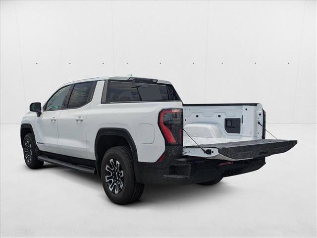 New 2026 GMC Sierra EV Elevation image 9