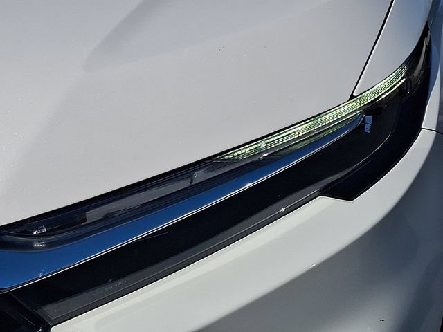 Used 2024 Honda CR-V EX-L image 9