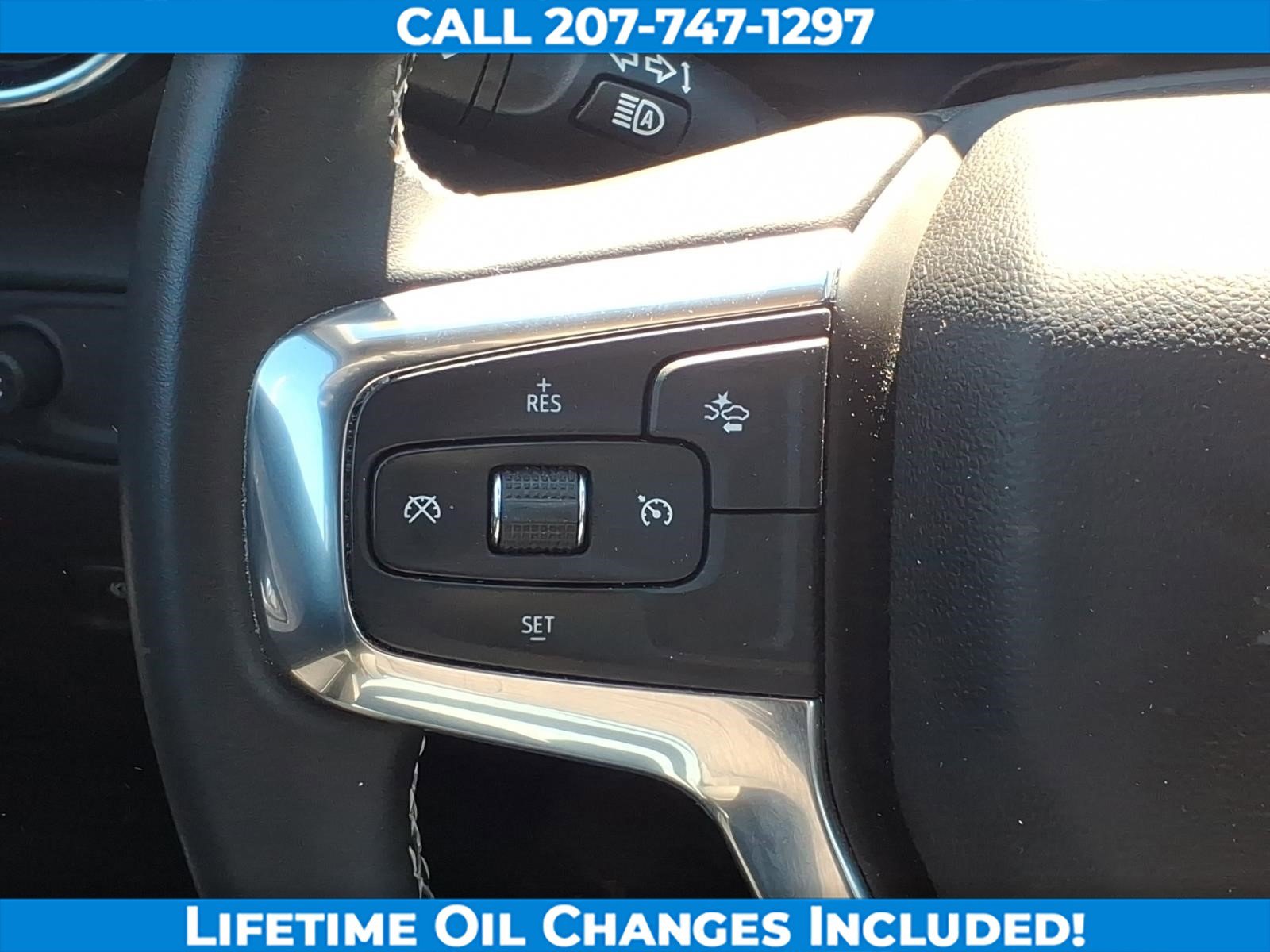 Used 2023 Chevrolet Blazer LT w/ Sound & Technology Package image 18