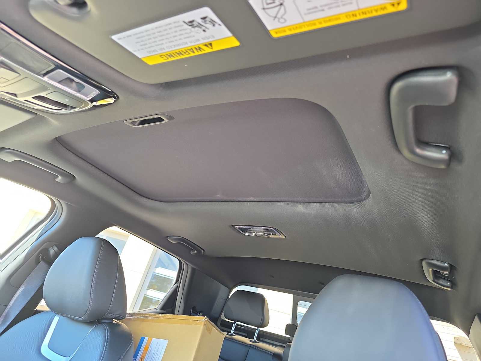 New 2026 Hyundai Santa Cruz Limited image 16