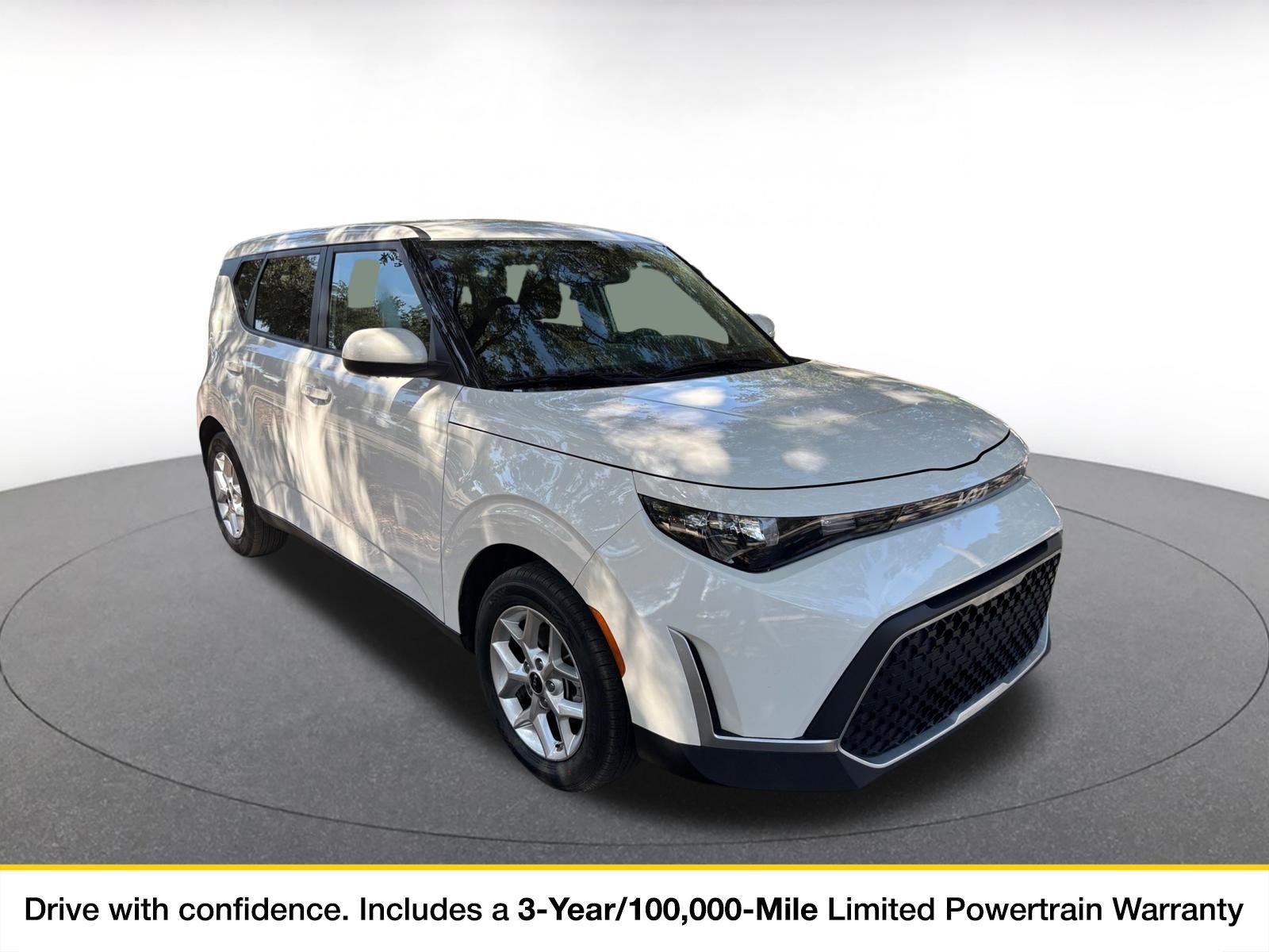 Used 2025 Kia Soul LX w/ LX Technology Package