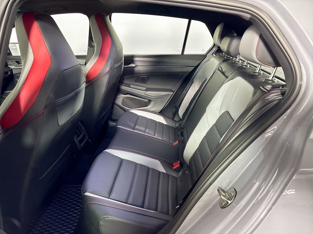 New 2026 Volkswagen GTI SE image 21