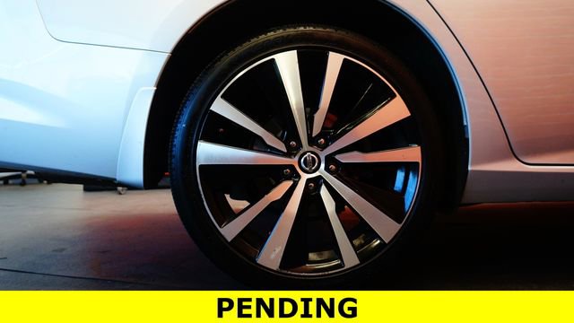 Certified 2020 Nissan Altima 2.5 SR AWD/4WD image 83