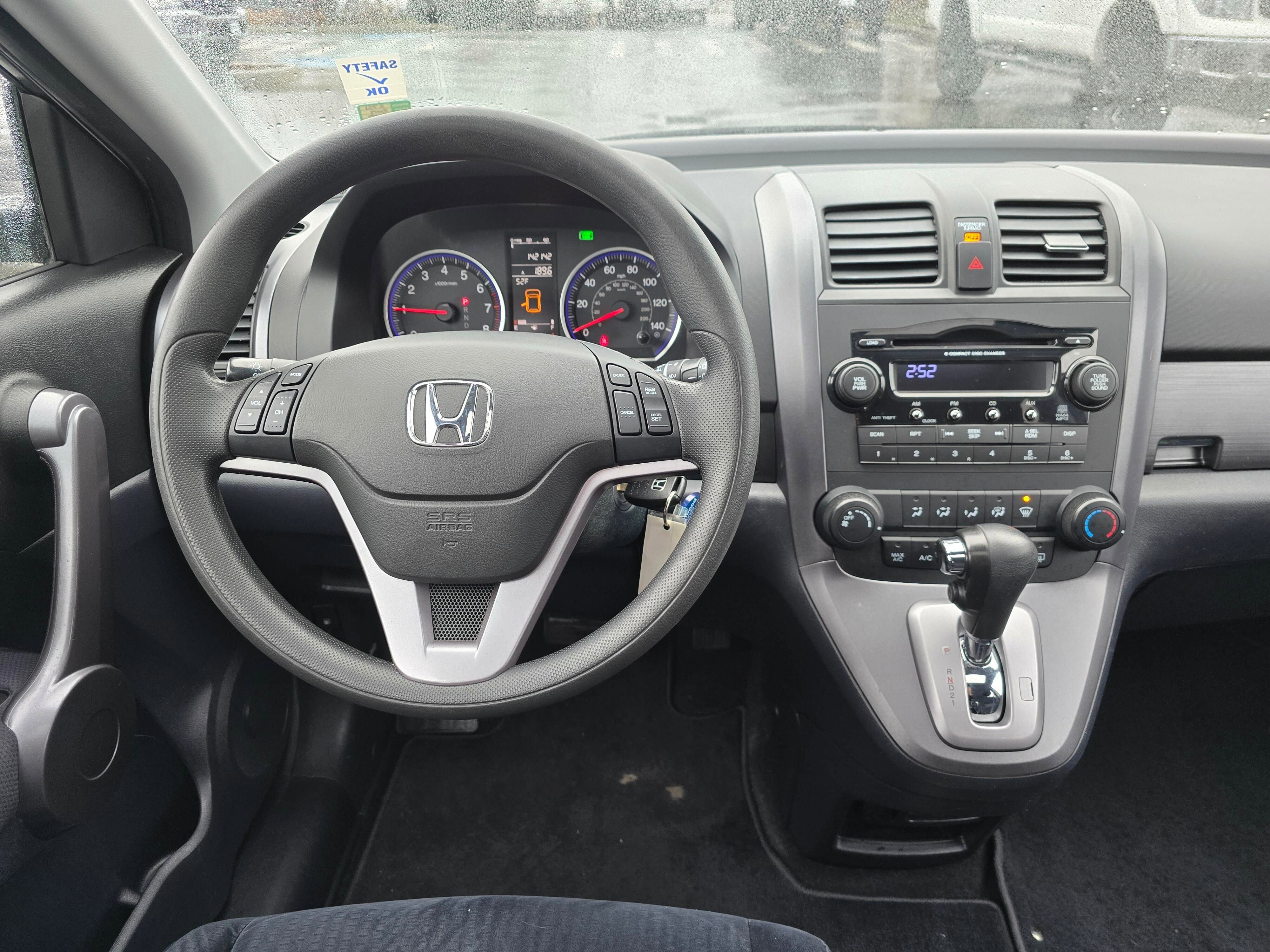 Used 2009 Honda CR-V EX image 13