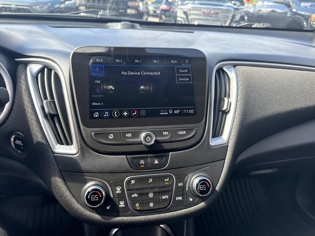 Used 2022 Chevrolet Malibu LT image 26