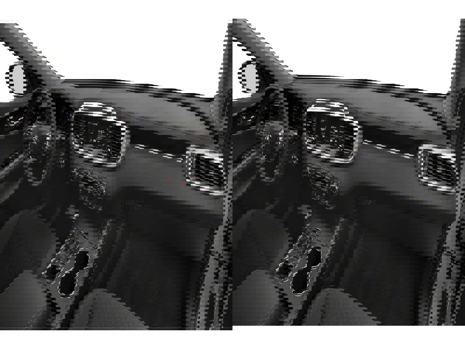 Used 2020 Kia Sorento LX image 10