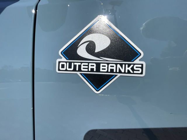 Used 2023 Ford Bronco Outer Banks AWD/4WD image 38