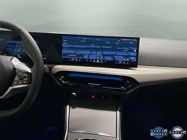 Used 2025 BMW i4 xDrive40i image 14