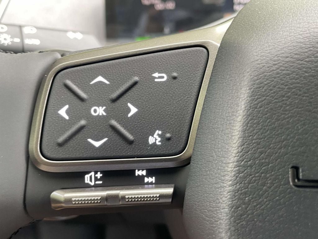 New 2026 Lexus ES 350h w/ Convenience Package FWD image 16