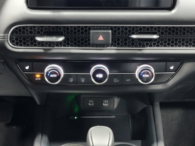 New 2027 Honda HR-V EX-L image 20