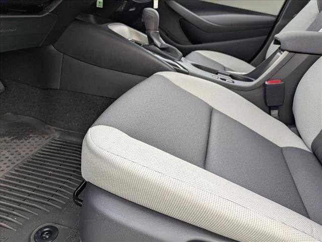 New 2026 Toyota Corolla LE image 4