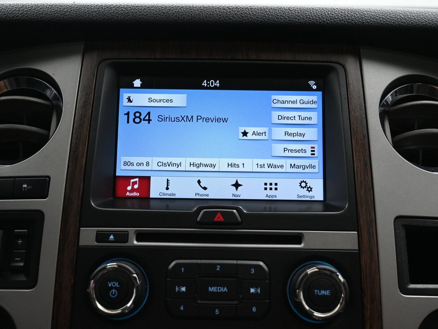 Used 2016 Ford Expedition King Ranch RWD image 34