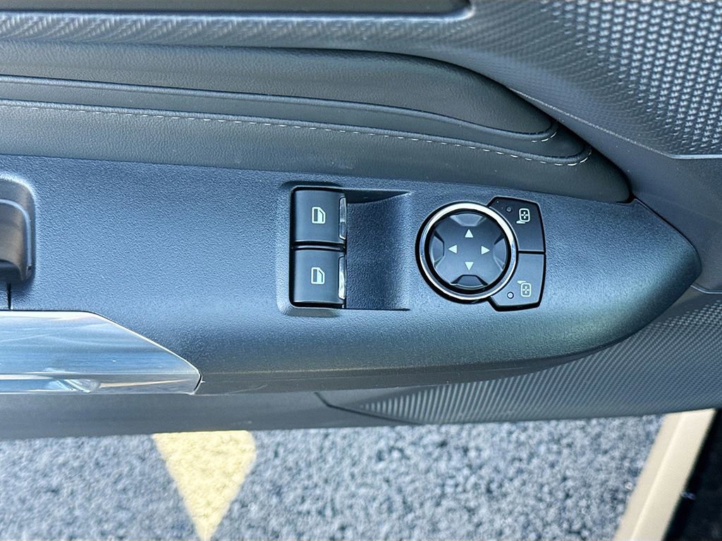 New 2026 Ford Mustang Premium image 26