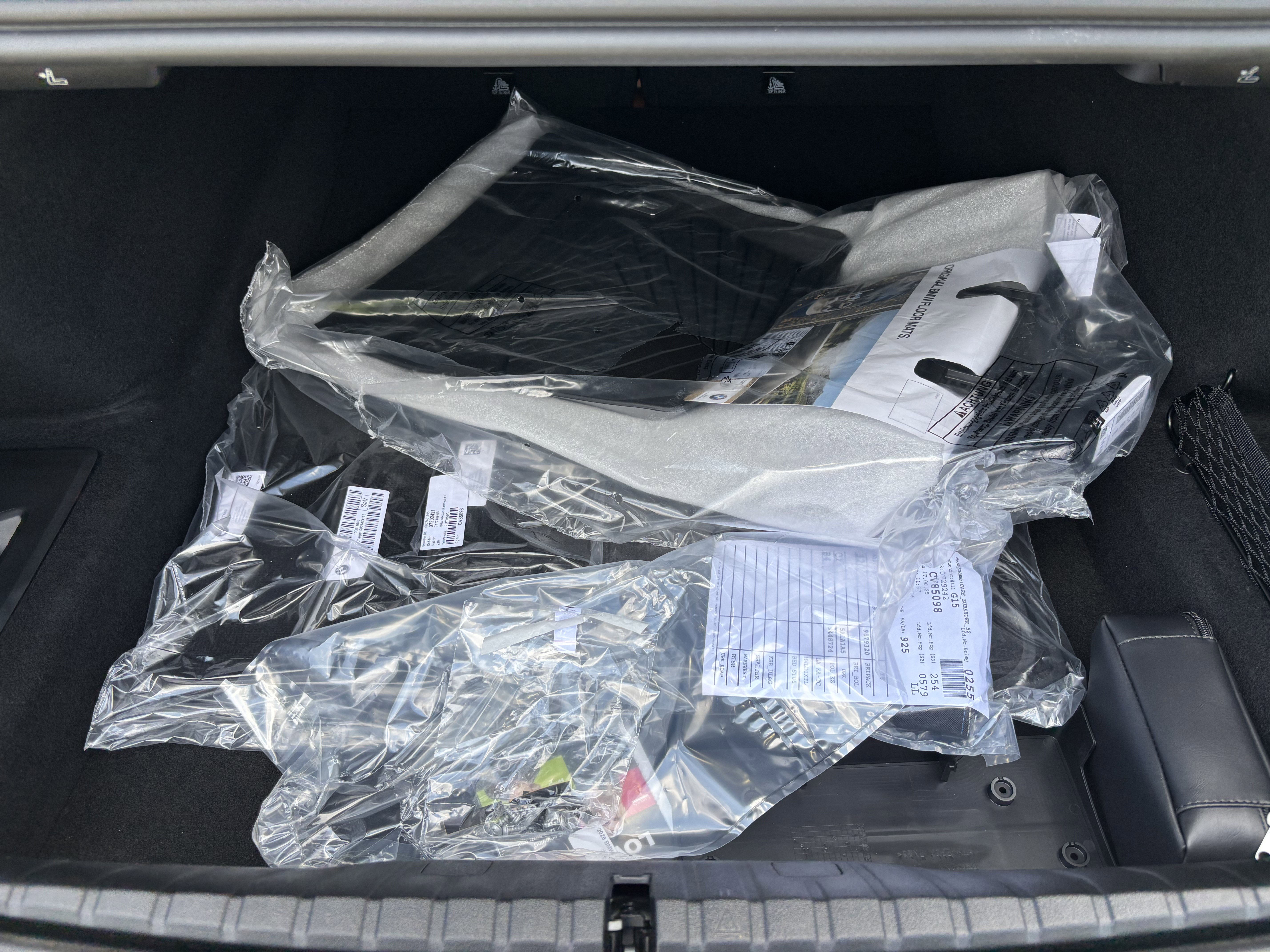 New 2026 BMW 840i xDrive Coupe image 35