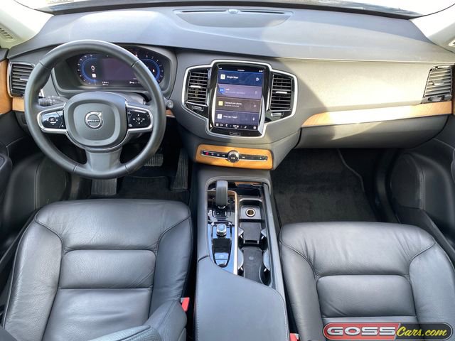 Used 2024 Volvo XC90 B6 Plus image 11