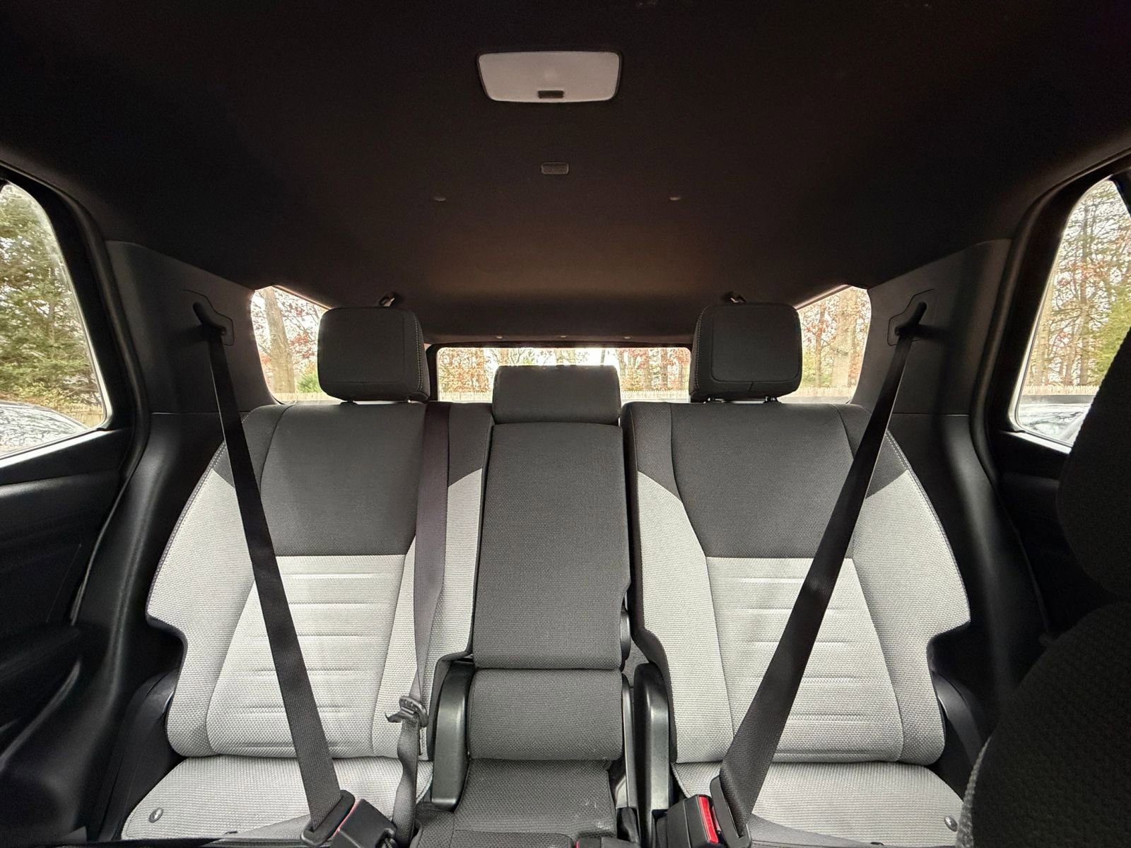 Used 2025 Toyota 4Runner TRD Off-Road image 38