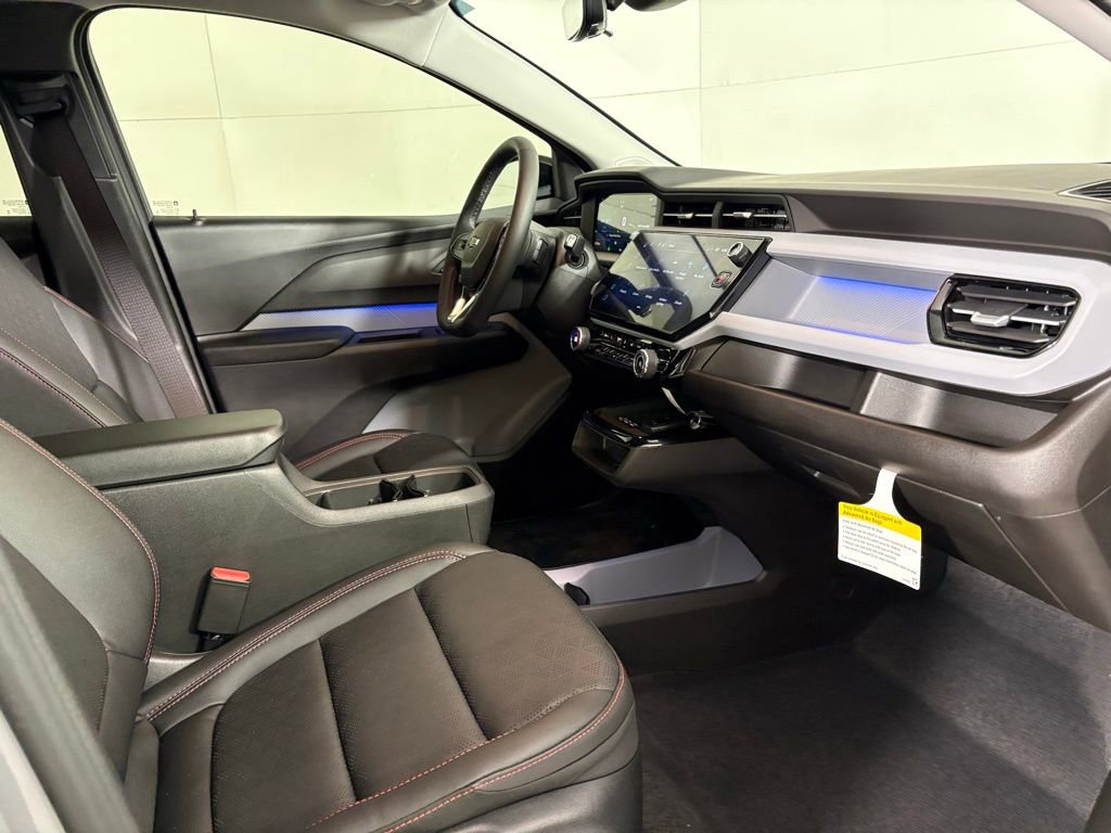 New 2027 Chevrolet Bolt RS image 17