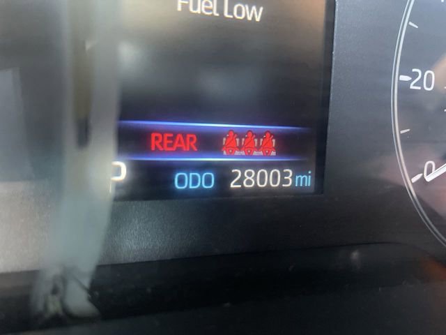 Used 2024 Toyota Corolla SE image 12