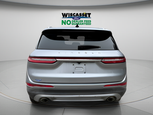 Used 2022 Lincoln Corsair Reserve w/ Equipment Group 201A AWD/4WD image 25