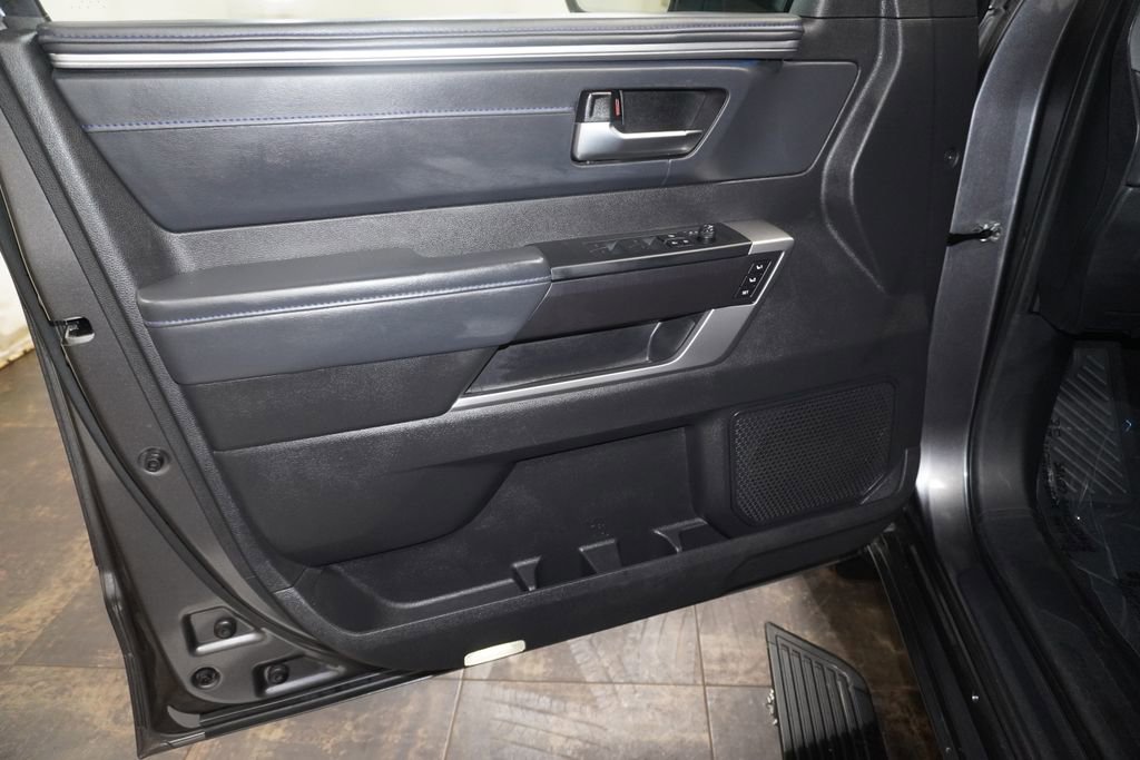 Used 2023 Toyota Sequoia Platinum AWD/4WD image 24