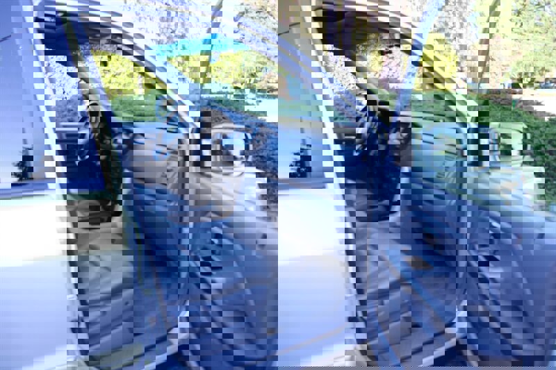 Used 2005 Honda Pilot EX-L image 14