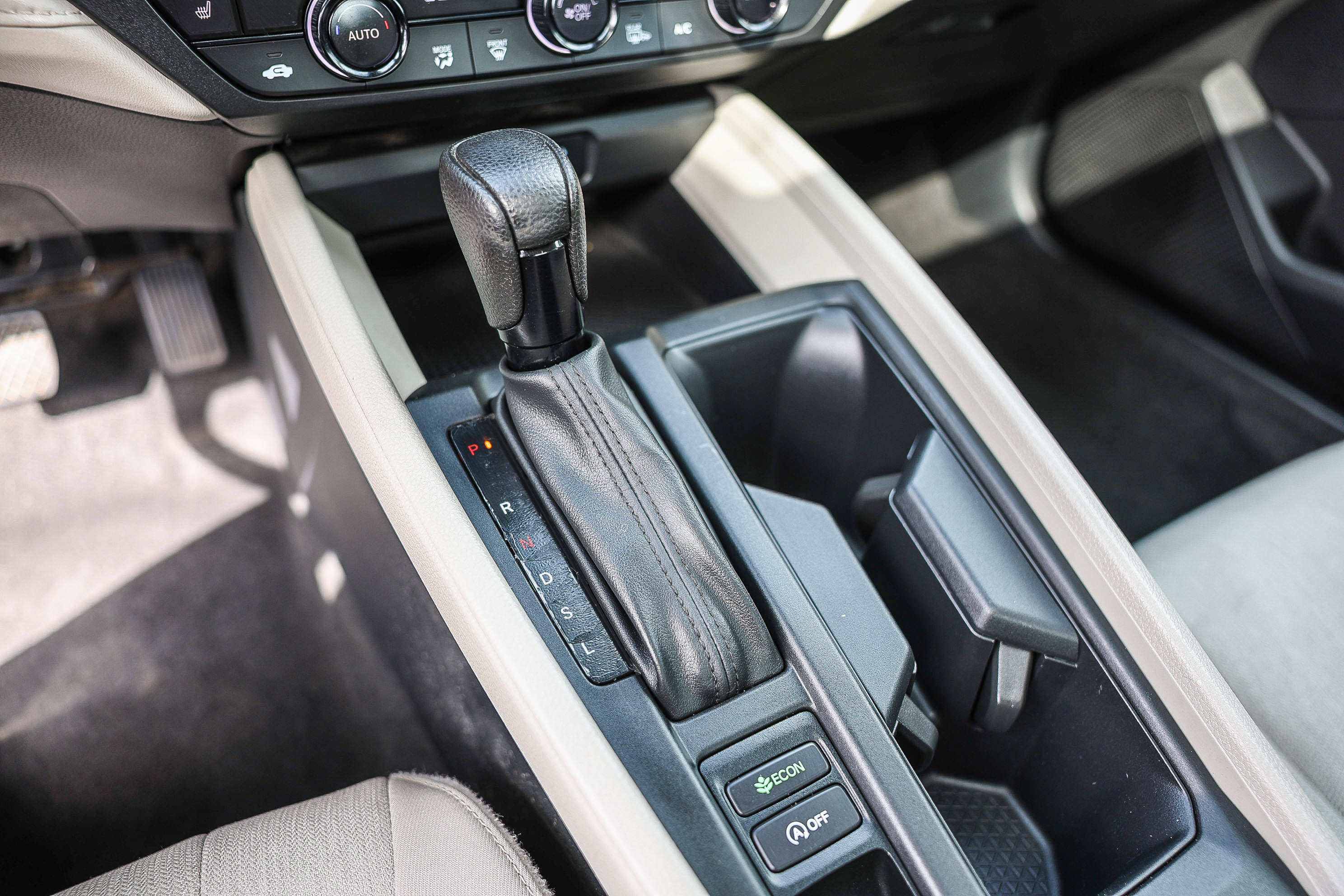 Certified 2023 Honda Accord EX image 13