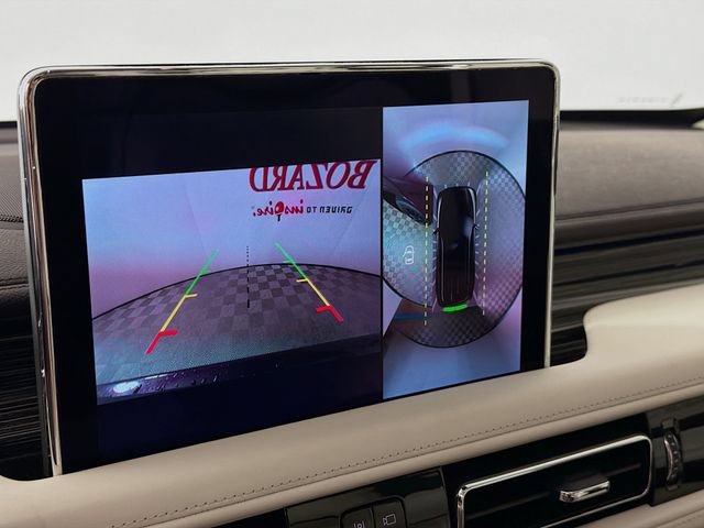 Certified 2024 Lincoln Aviator Black Label AWD/4WD image 17