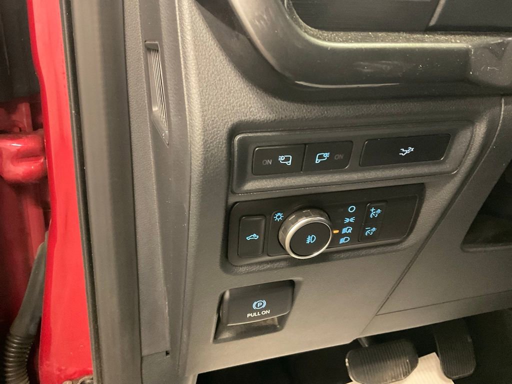 Used 2022 Ford F150 XLT w/ Equipment Group 302A High image 15